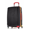 Colorful Cabin Suitcase Luggage Travel PP Luggage Case